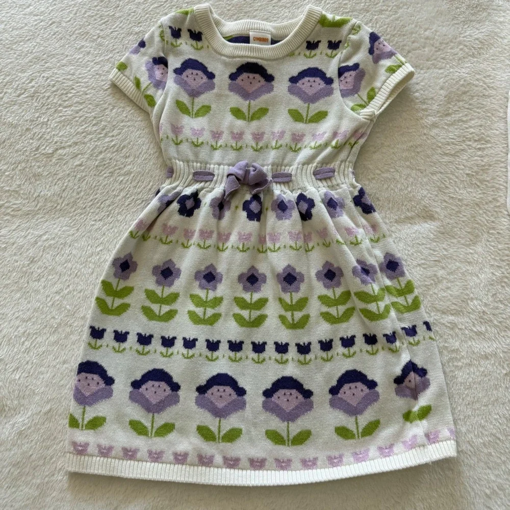 Gymboree adorable matching